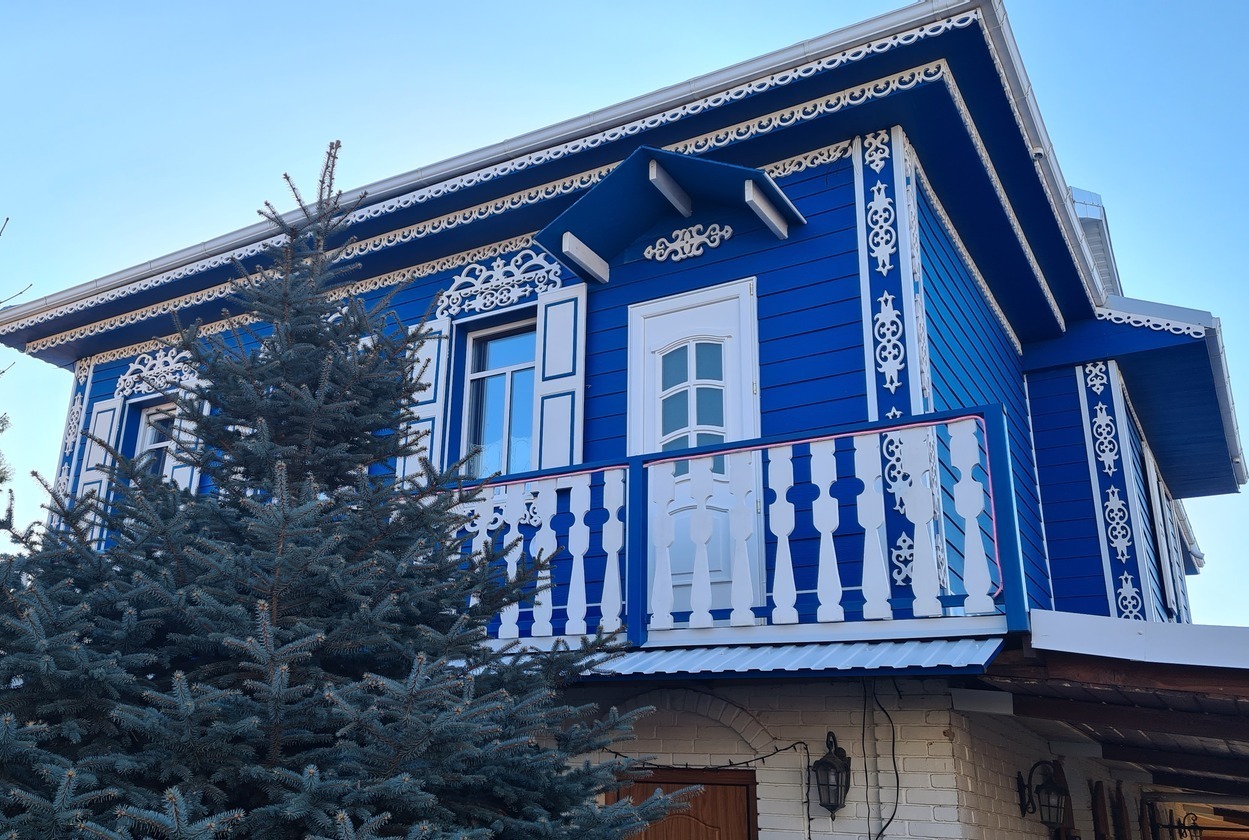 БЕТЭКО фиброцементный сайдинг